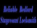 Reliable Bedford Stuyvesant Locksmith logo